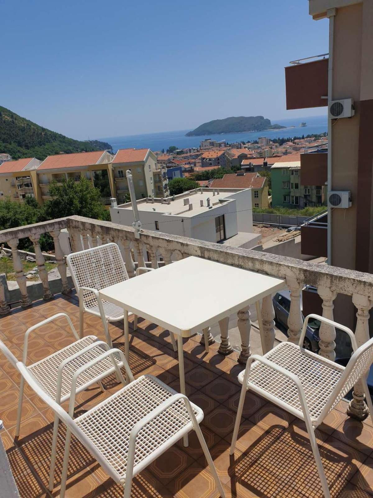 Budva Lux Apartments Room photo