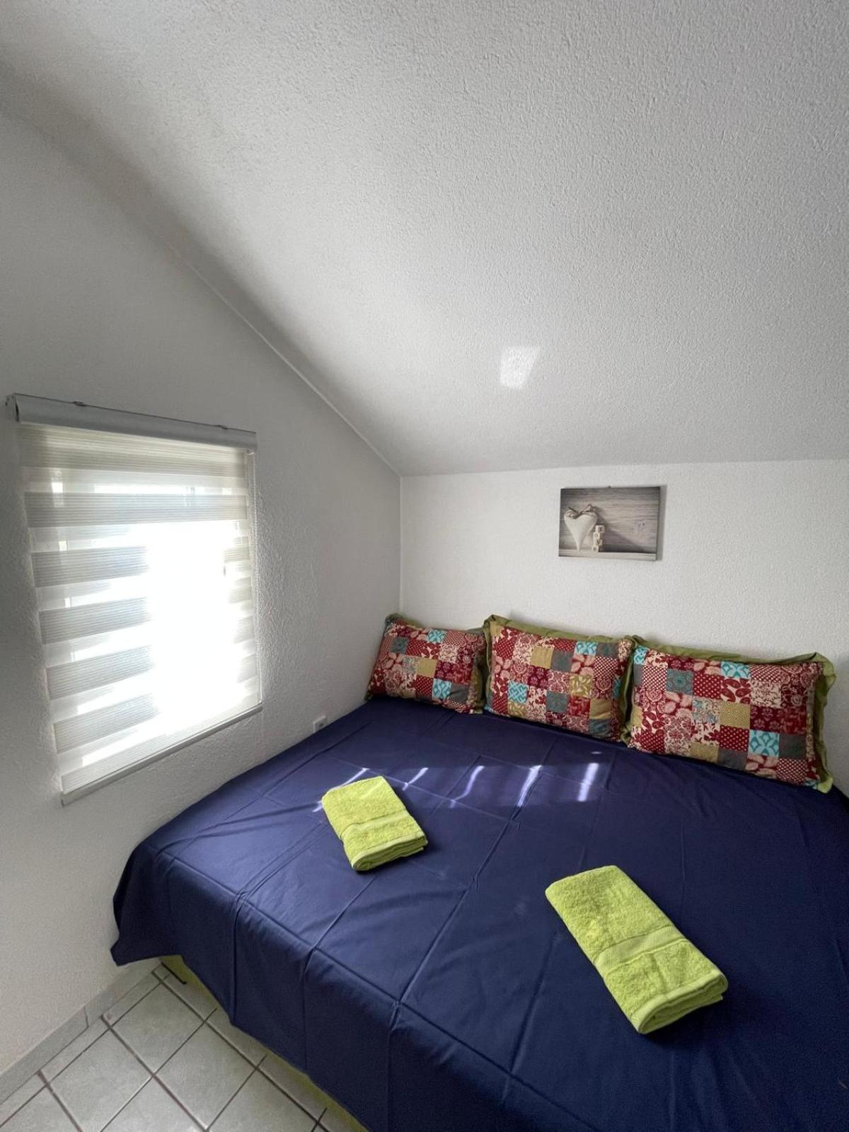 Budva Lux Apartments Room photo